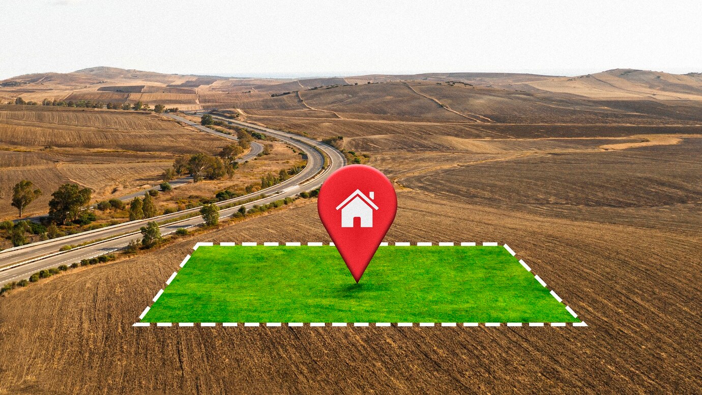 2.66 Marla Commercial Plots Gujar Khan